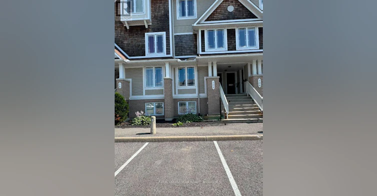 100 Brentmore Private, Ottawa, ON, K4A 0B7