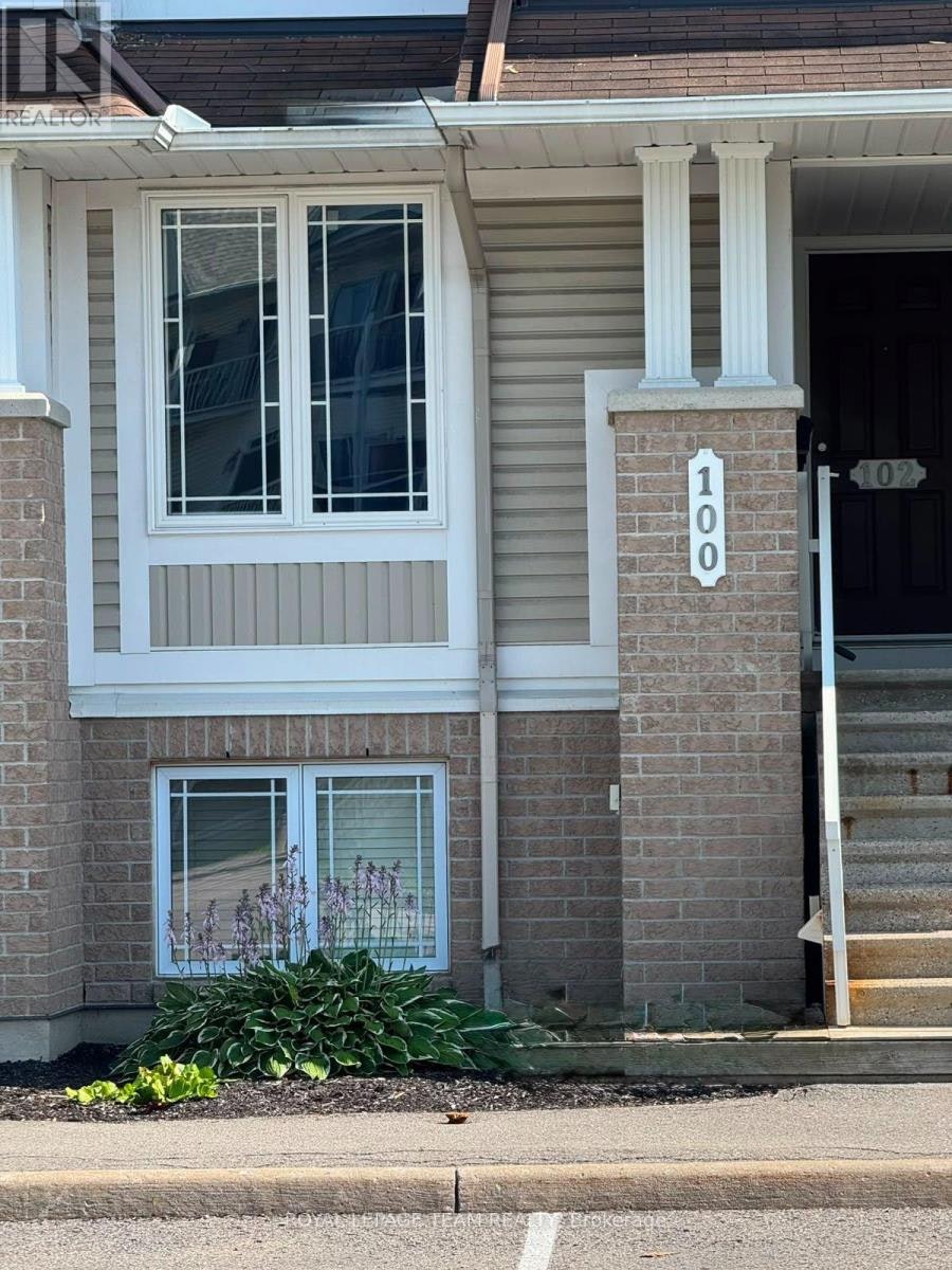 100 Brentmore Private, Ottawa, ON, K4A 0B7 - 2