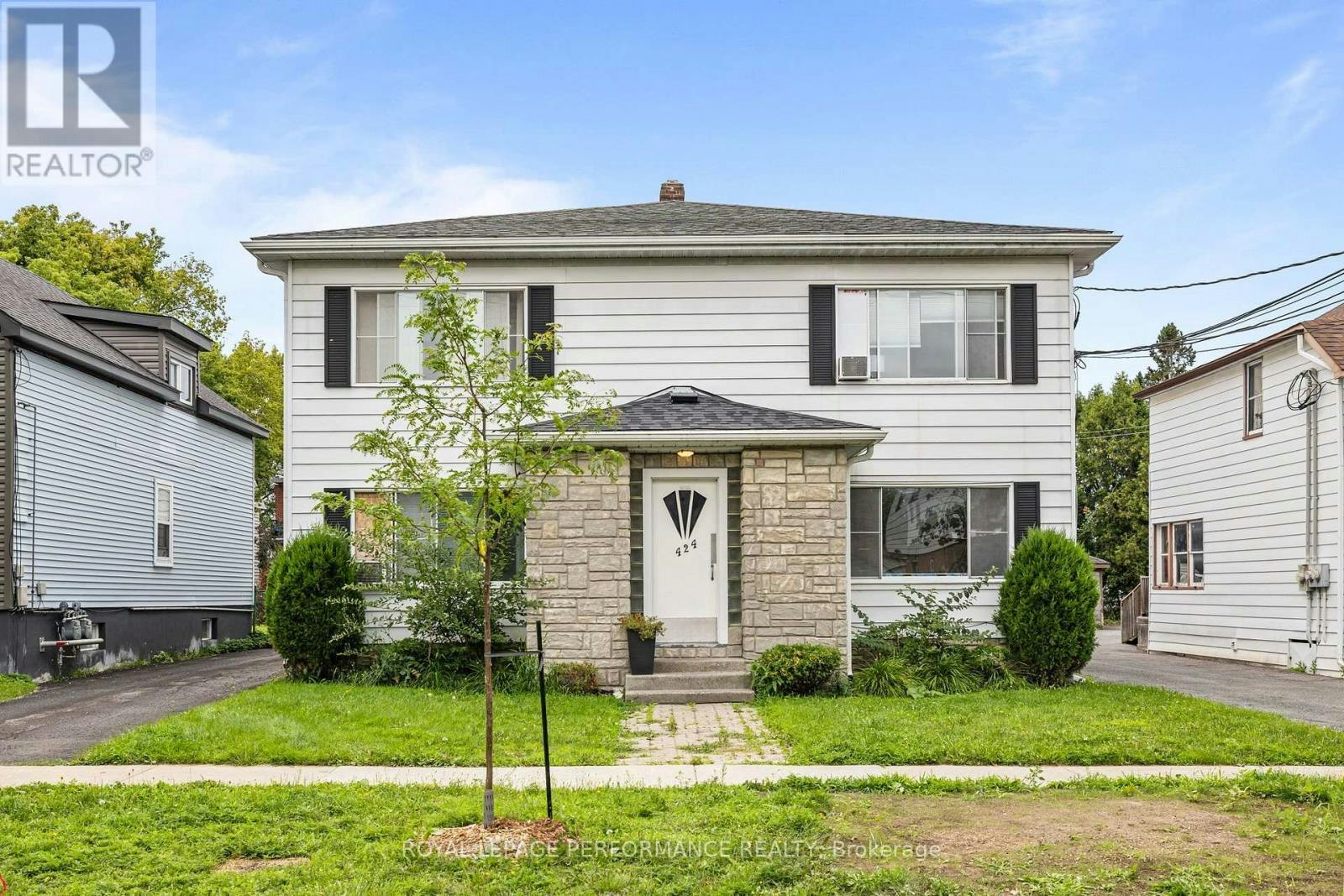 424 Guy Street, Cornwall, ON, K6H 4V5