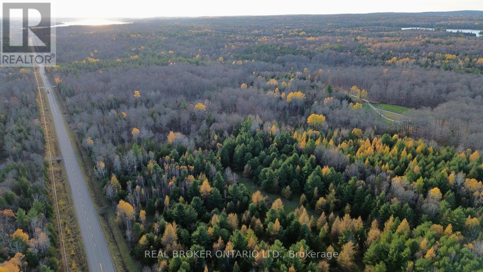 LOT-2 Watsons Corners Road, Lanark, ON, K0G 1K0