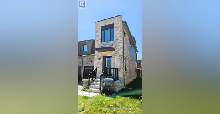 9 Haven Lane, Barrie, ON, L9J 0M4 - 3