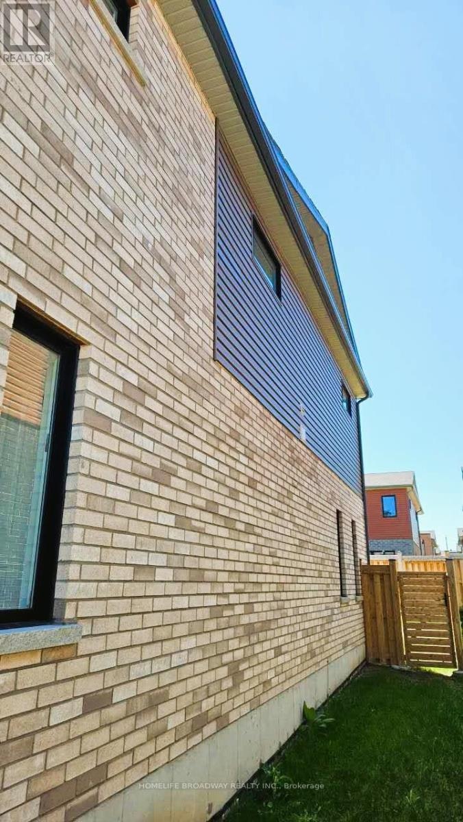9 Haven Lane, Barrie, ON, L9J 0M4 - 4