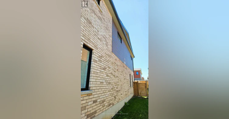 9 Haven Lane, Barrie, ON, L9J 0M4 - 4