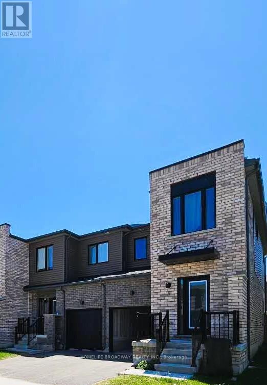 9 Haven Lane, Barrie, ON, L9J 0M4 - 2