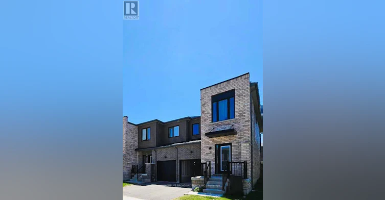 9 Haven Lane, Barrie, ON, L9J 0M4 - 2