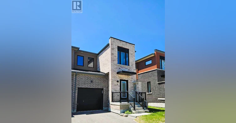 9 Haven Lane, Barrie, ON, L9J 0M4