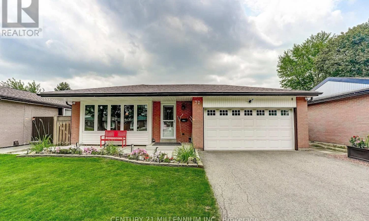 72 Glebe Crescent