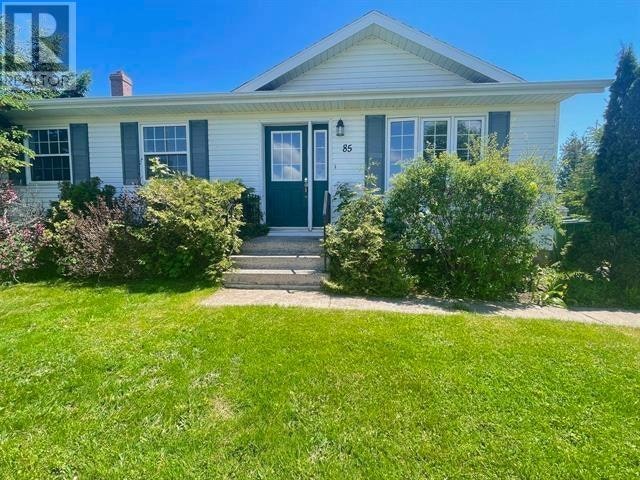 85 Andrew's Court, Charlottetown, PE, C1A 1A8