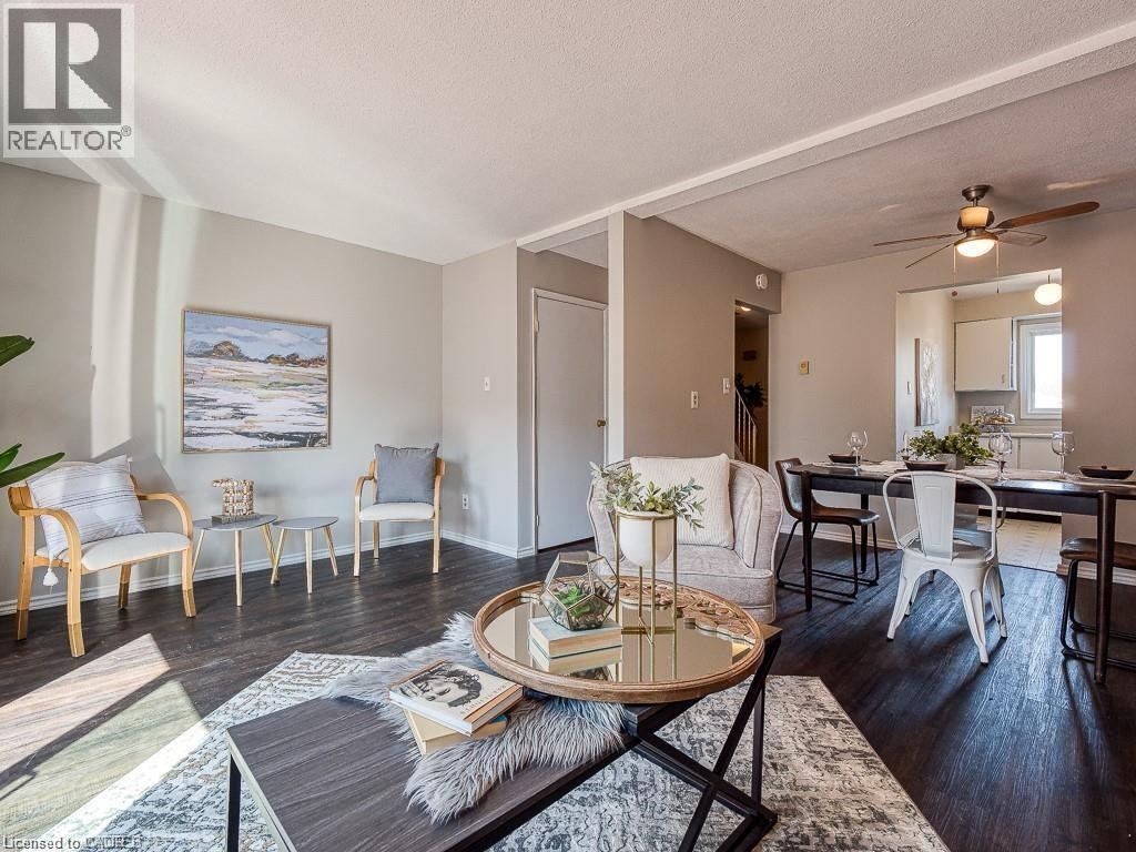 5-1060 Canfield Crescent, Woodstock, ON, N4S 8P3 - 5