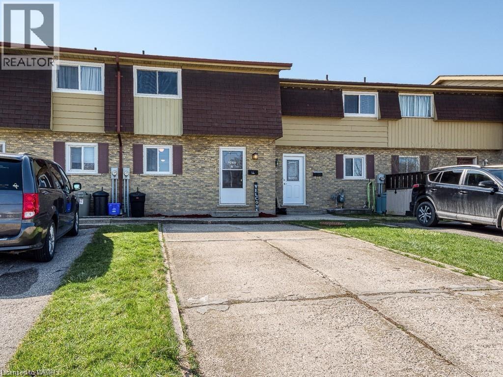 5-1060 Canfield Crescent, Woodstock, ON, N4S 8P3 - 4
