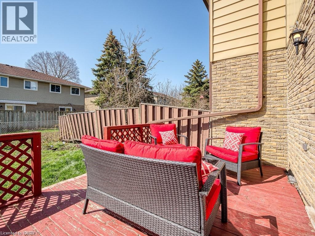 5-1060 Canfield Crescent, Woodstock, ON, N4S 8P3 - 19