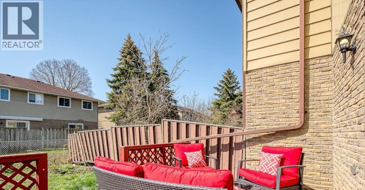 5-1060 Canfield Crescent, Woodstock, ON, N4S 8P3 - 19