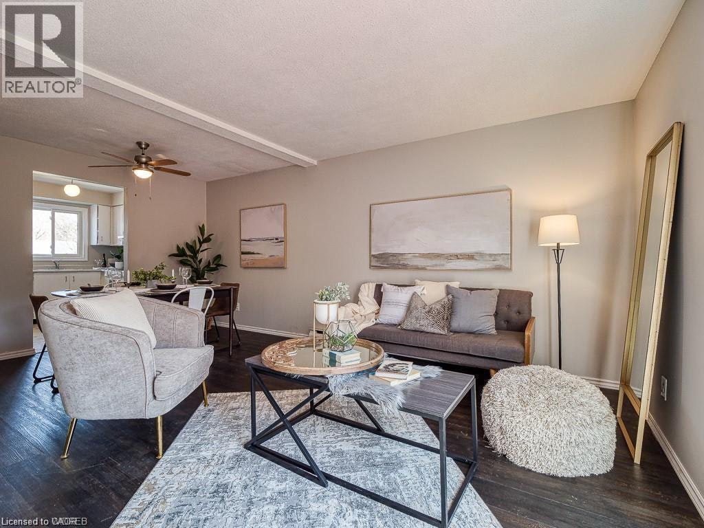 5-1060 Canfield Crescent, Woodstock, ON, N4S 8P3 - 9