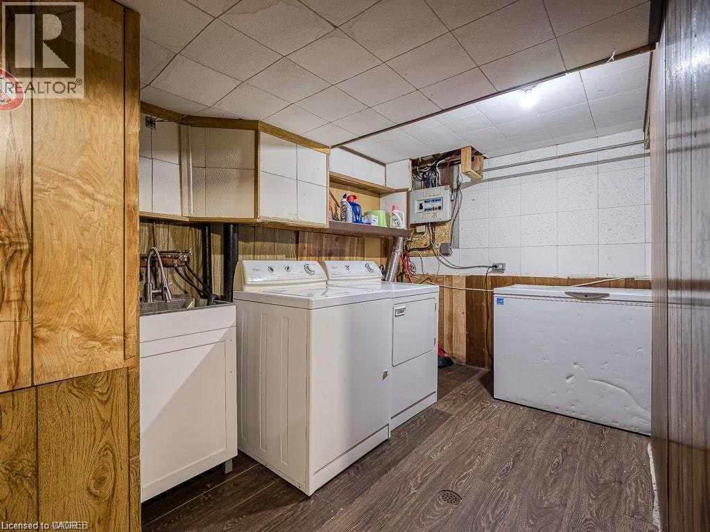 5-1060 Canfield Crescent, Woodstock, ON, N4S 8P3 - 21
