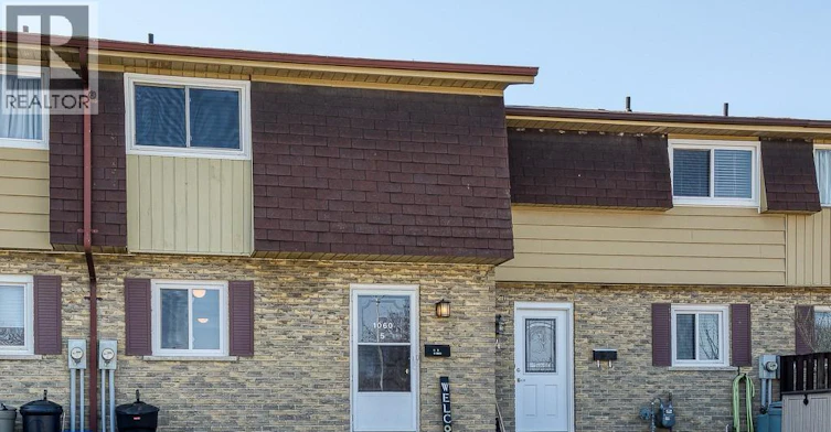 5-1060 Canfield Crescent, Woodstock, ON, N4S 8P3