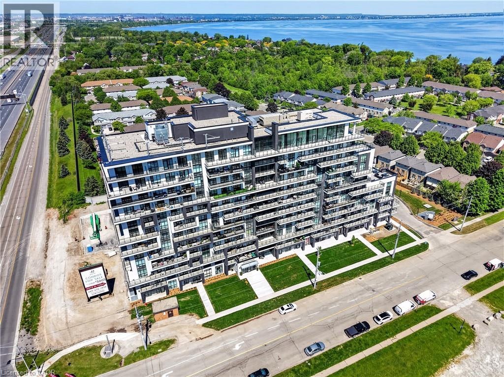 816-461 Green Road, Hamilton, ON, L8E 0L5