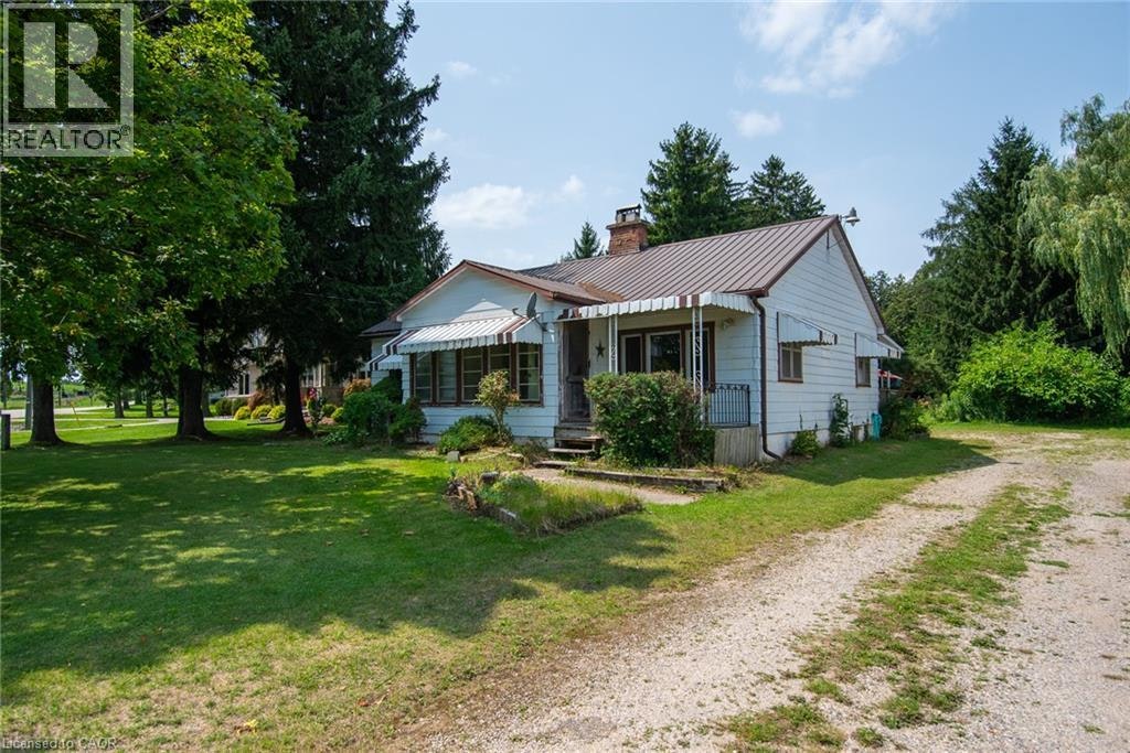 1310 Snyder's Road E, Township of Wilmot, ON, N3A 3L3