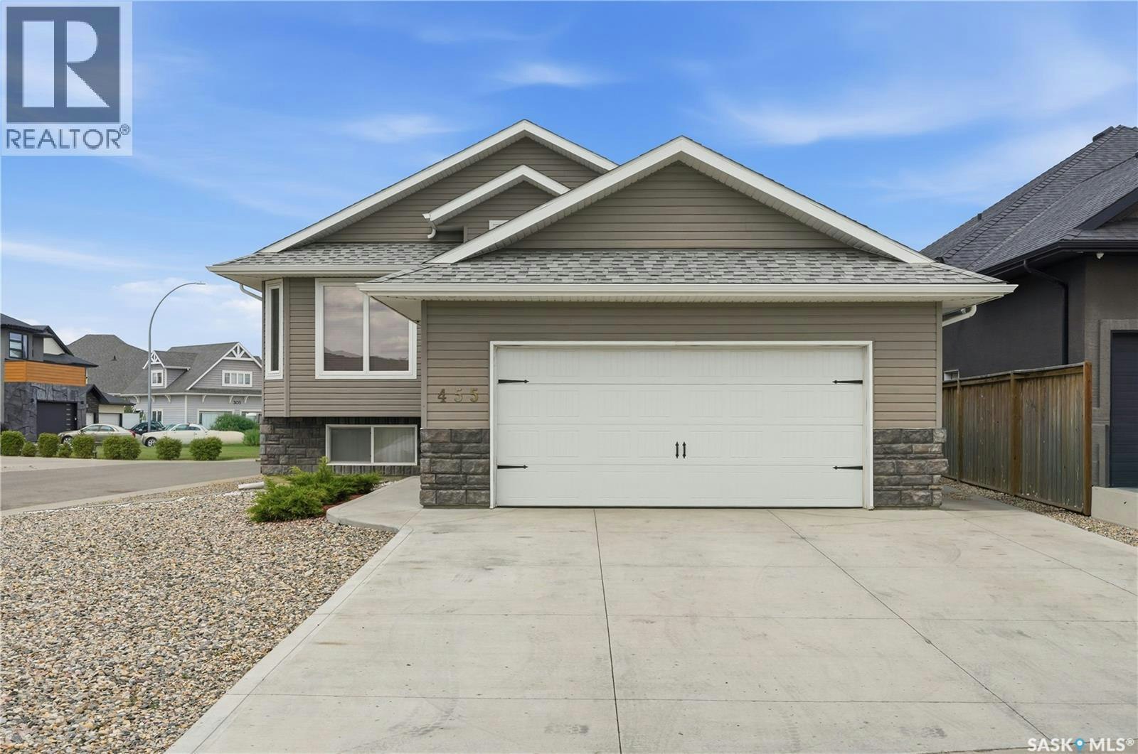 455 Hastings Crescent, Saskatoon, SK, S7V 0C8