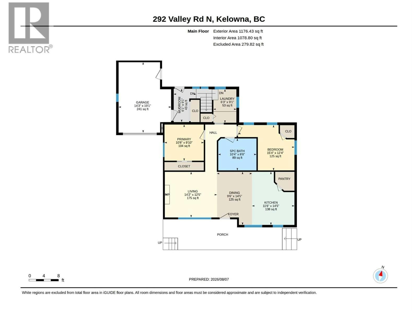 292 N Valley Road, Kelowna, BC, V1V 2G1 - 41