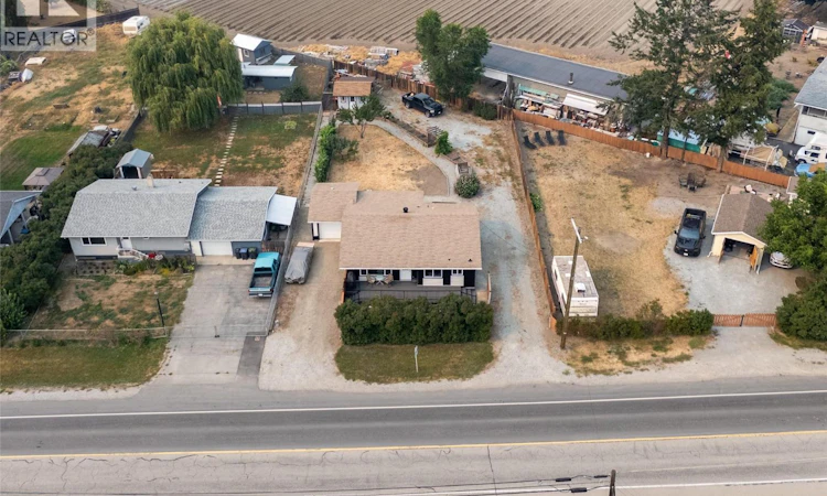 292 N Valley Road