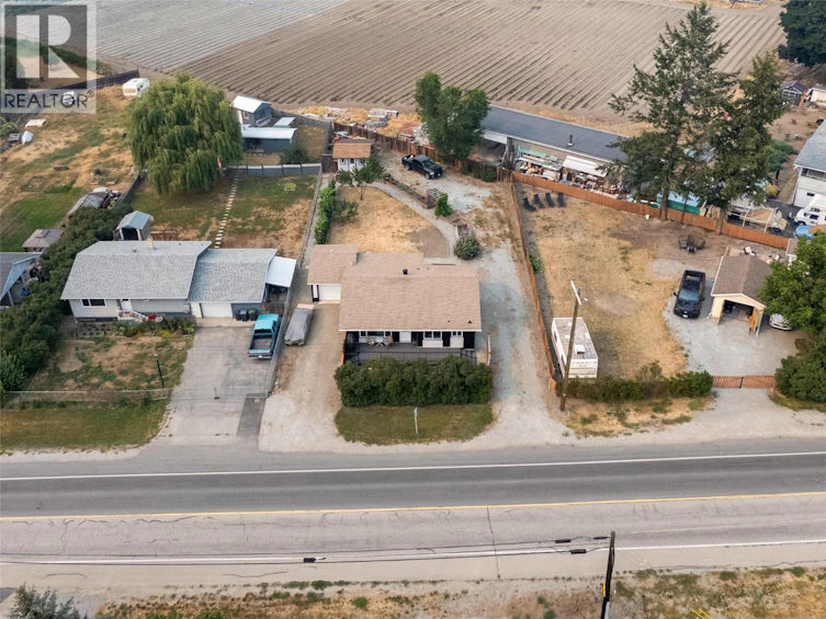292 N Valley Road, Kelowna, BC, V1V 2G1