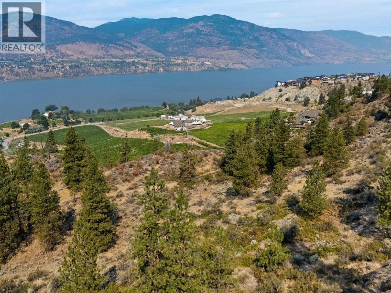 453 Matheson Road, Okanagan Falls, BC, V0H 1R5