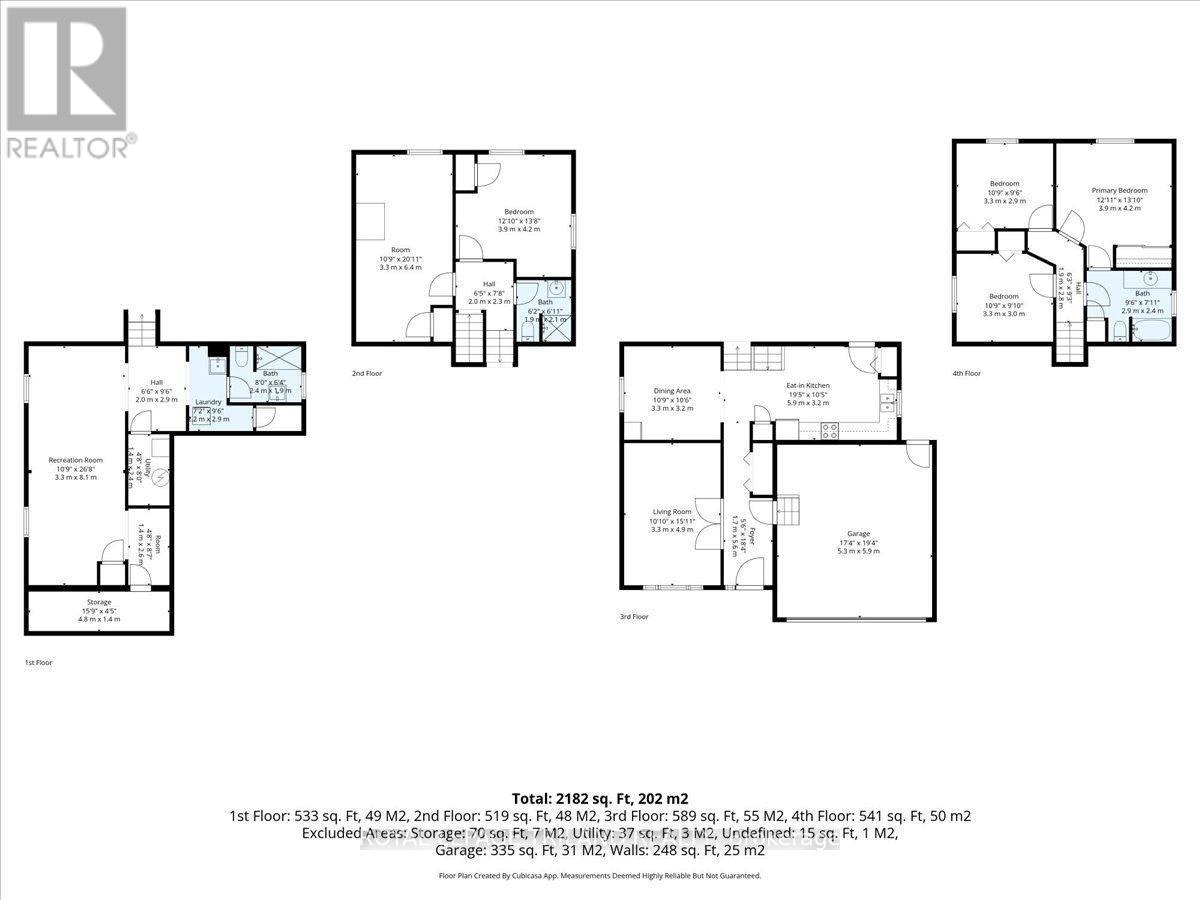 4 Chepstow Gate, London, ON, N6G 3S7 - 23