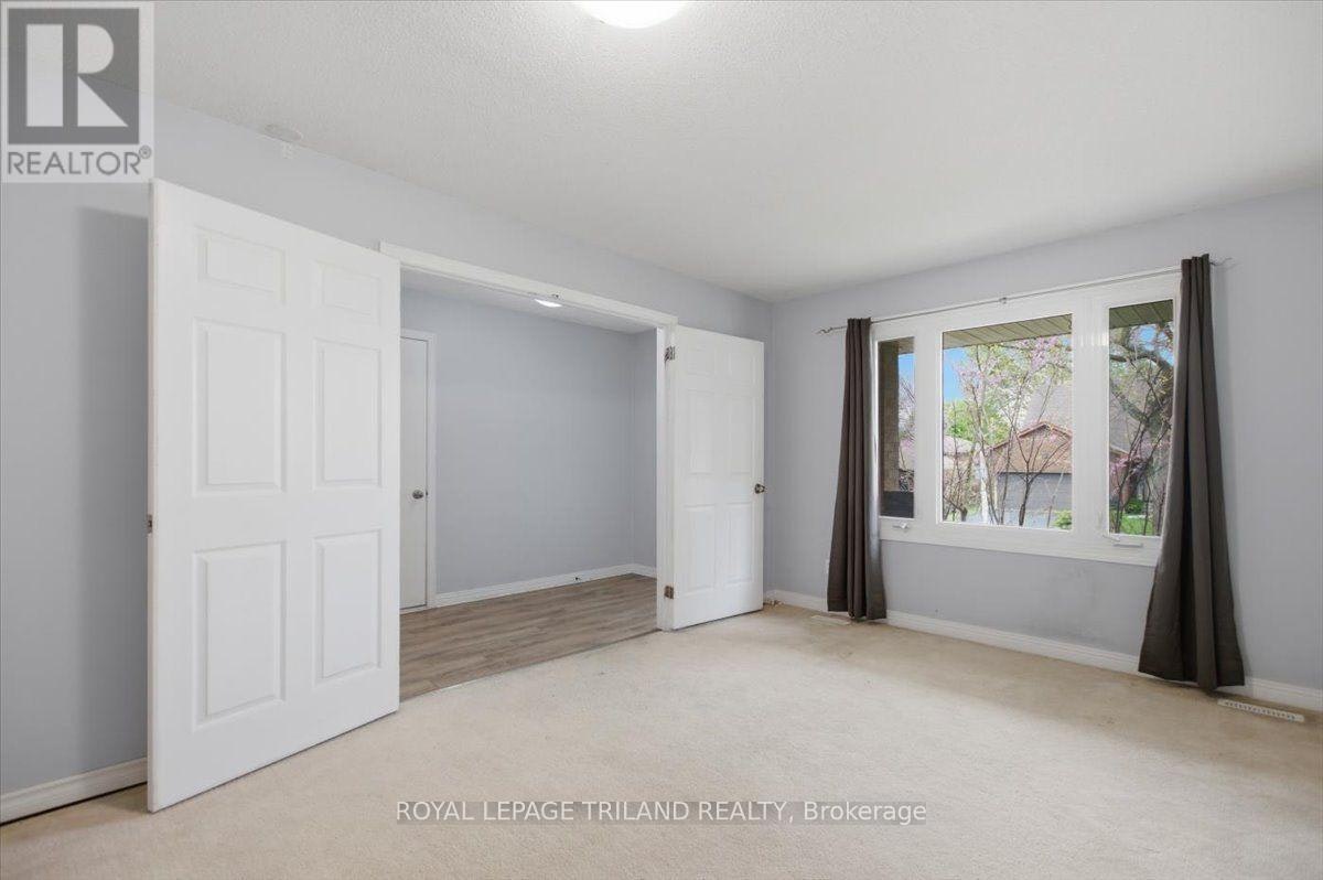 4 Chepstow Gate, London, ON, N6G 3S7 - 3