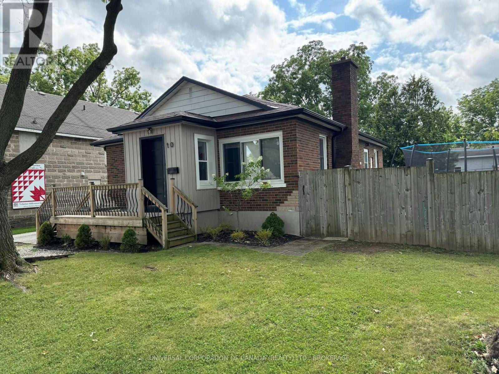 10 East Street, Aylmer, ON, N5H 1W2