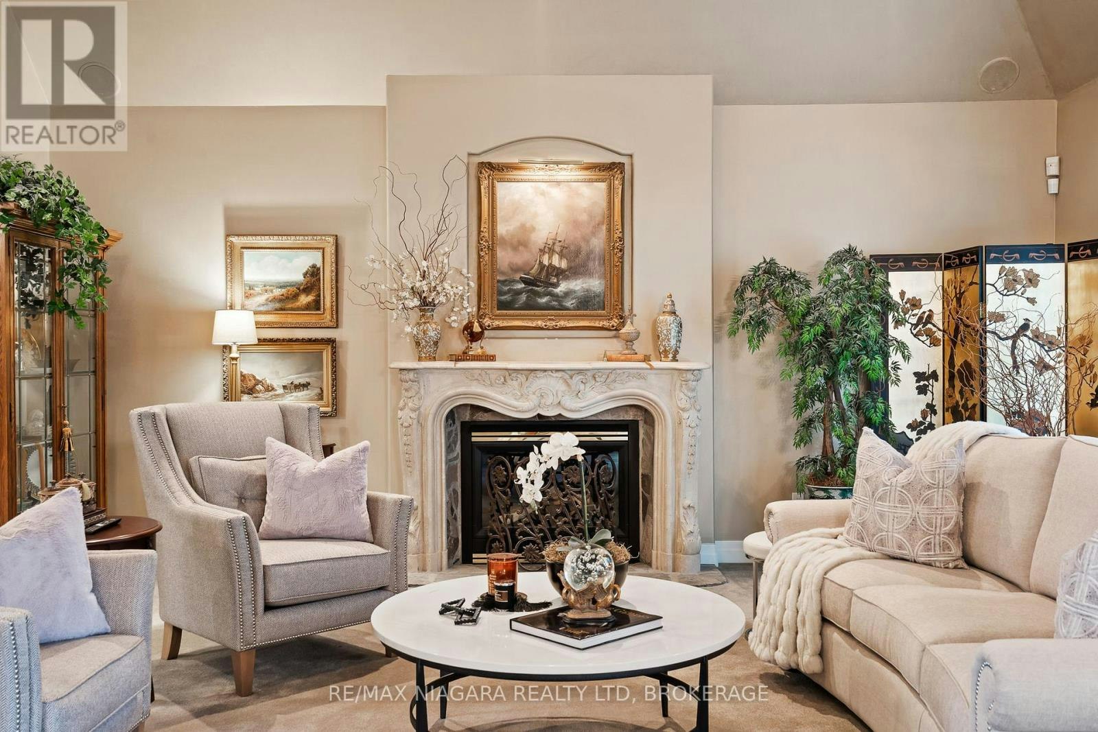 9 Lucia Court, Niagara-on-the-Lake, ON, L0S 1J0