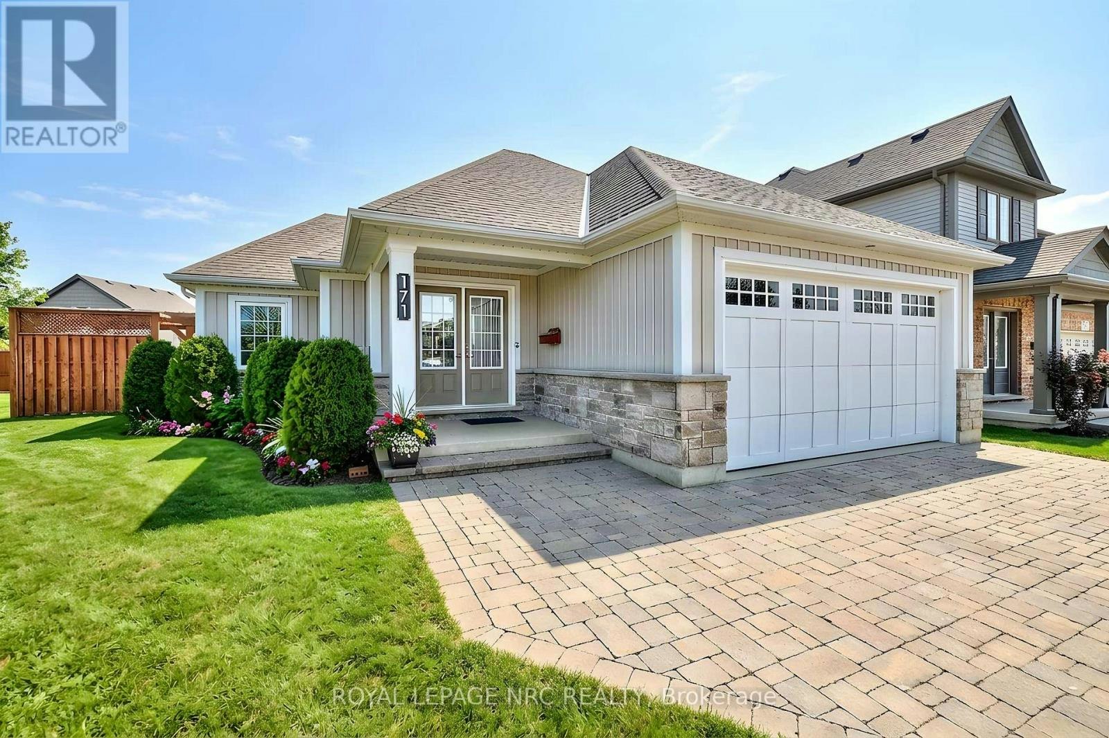 171 Classic Avenue, Welland, ON, L3B 0A3