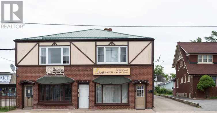 6-5126 Victoria Avenue, Niagara Falls, ON, L2E 4E3
