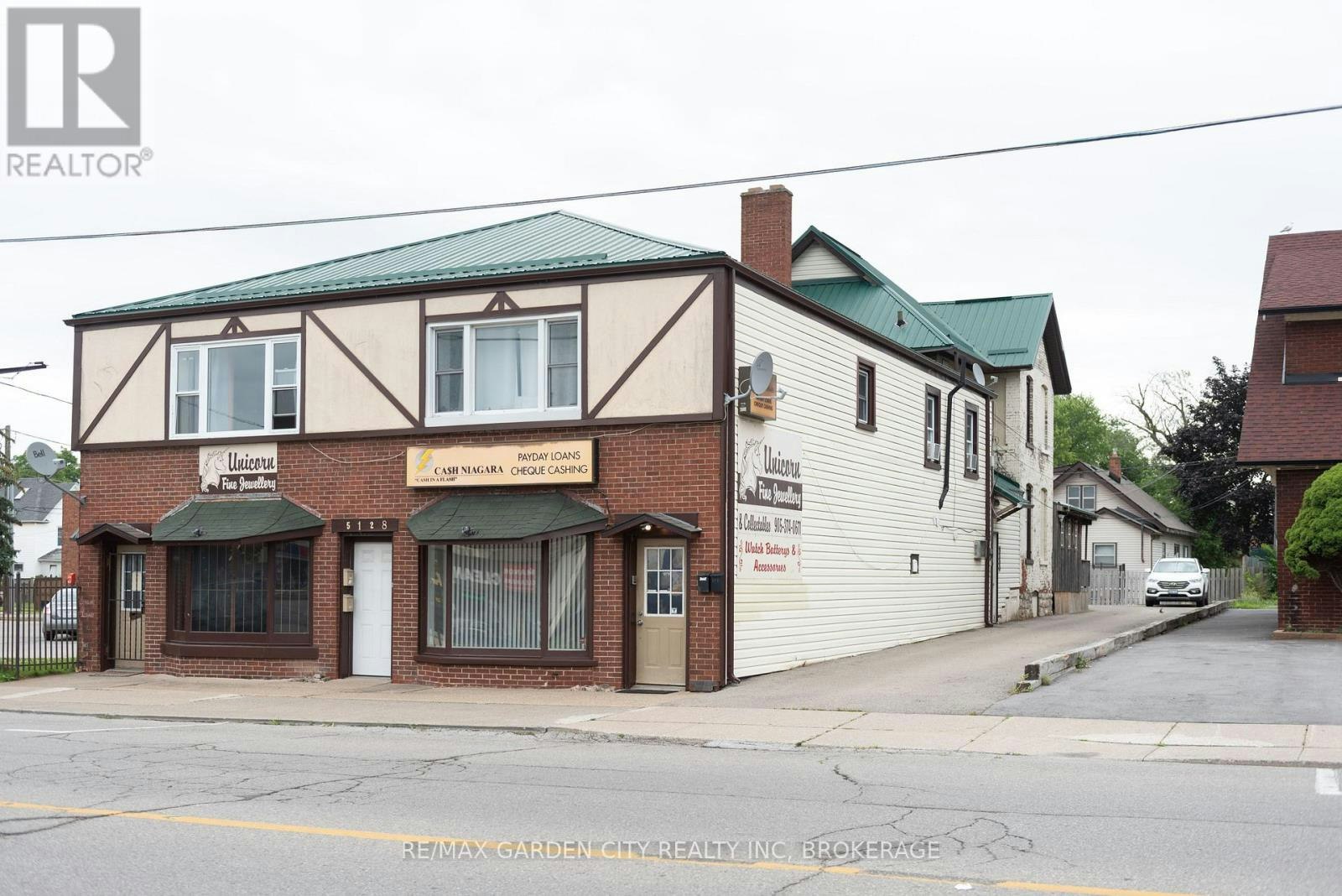 6-5126 Victoria Avenue, Niagara Falls, ON, L2E 4E3 - 2