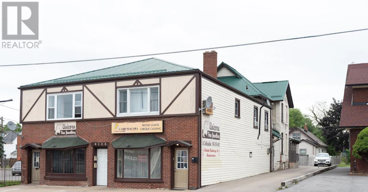 6-5126 Victoria Avenue, Niagara Falls, ON, L2E 4E3 - 2