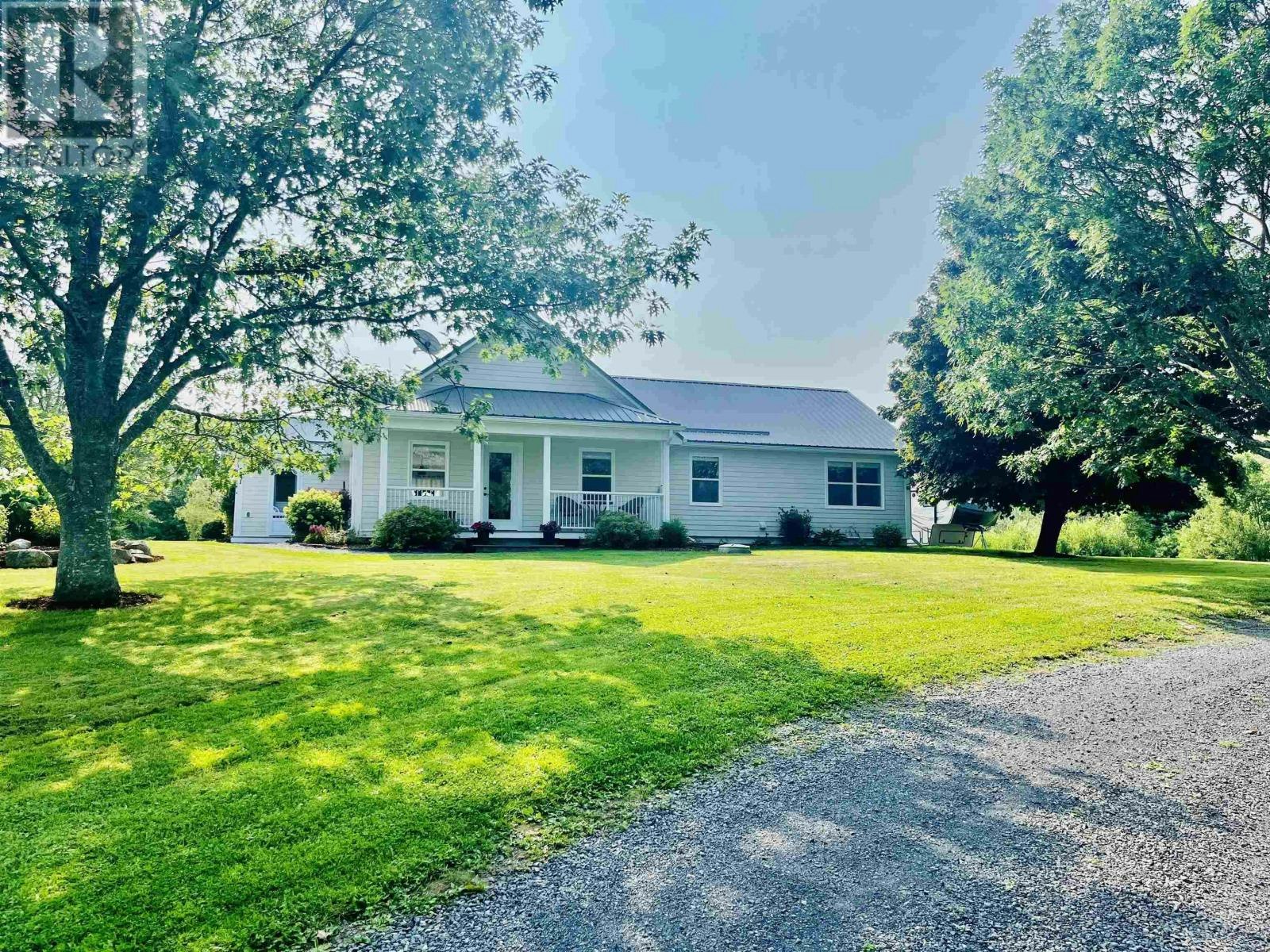 221 Harris Road, Haliburton, NS, B0K 1H0