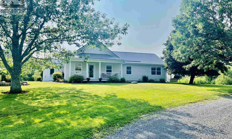 221 Harris Road
