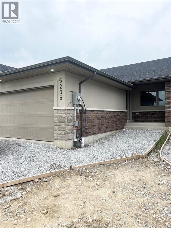 5205 Talia Trail, Tecumseh, ON, N0R 1K0