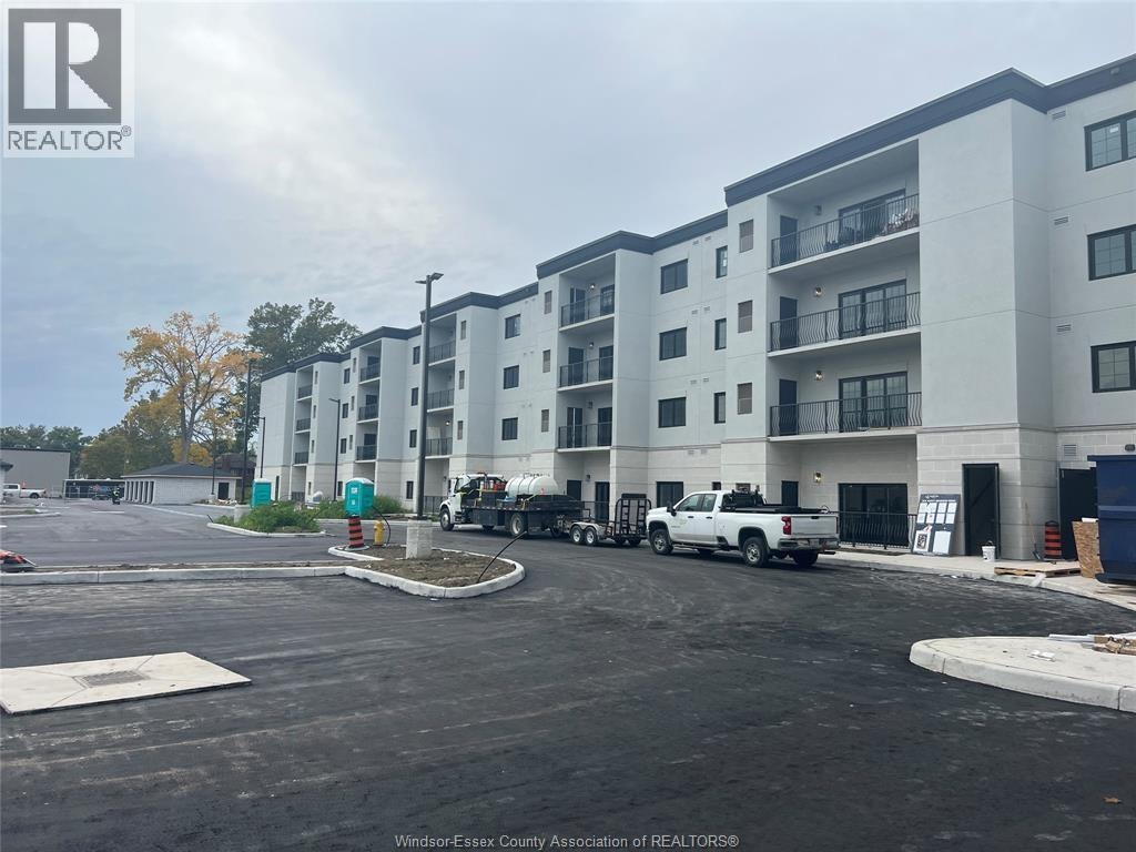 303-3817 Howard Avenue, Windsor, ON, N9E 3N8 - 2