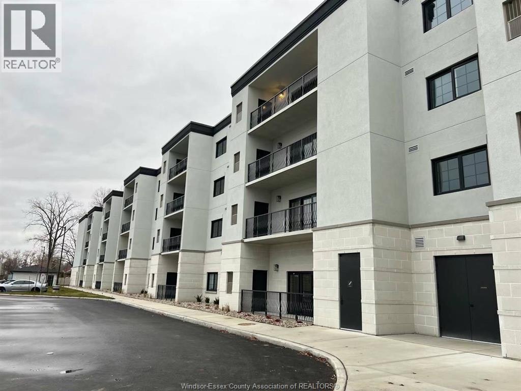 303-3817 Howard Avenue, Windsor, ON, N9E 3N8 - 30
