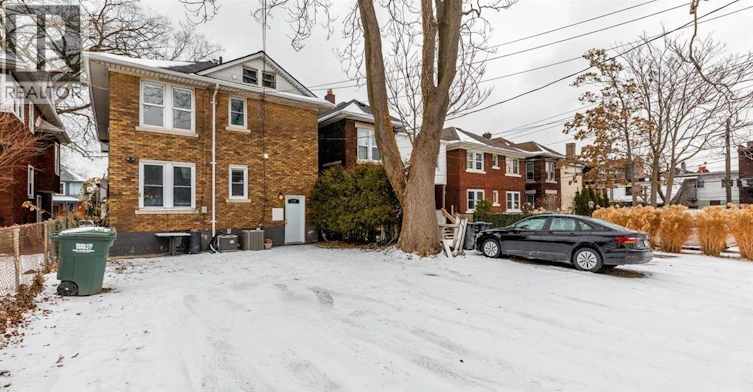 LOWER-533 Moy Avenue, Windsor, ON, N9A 2N3 - 17