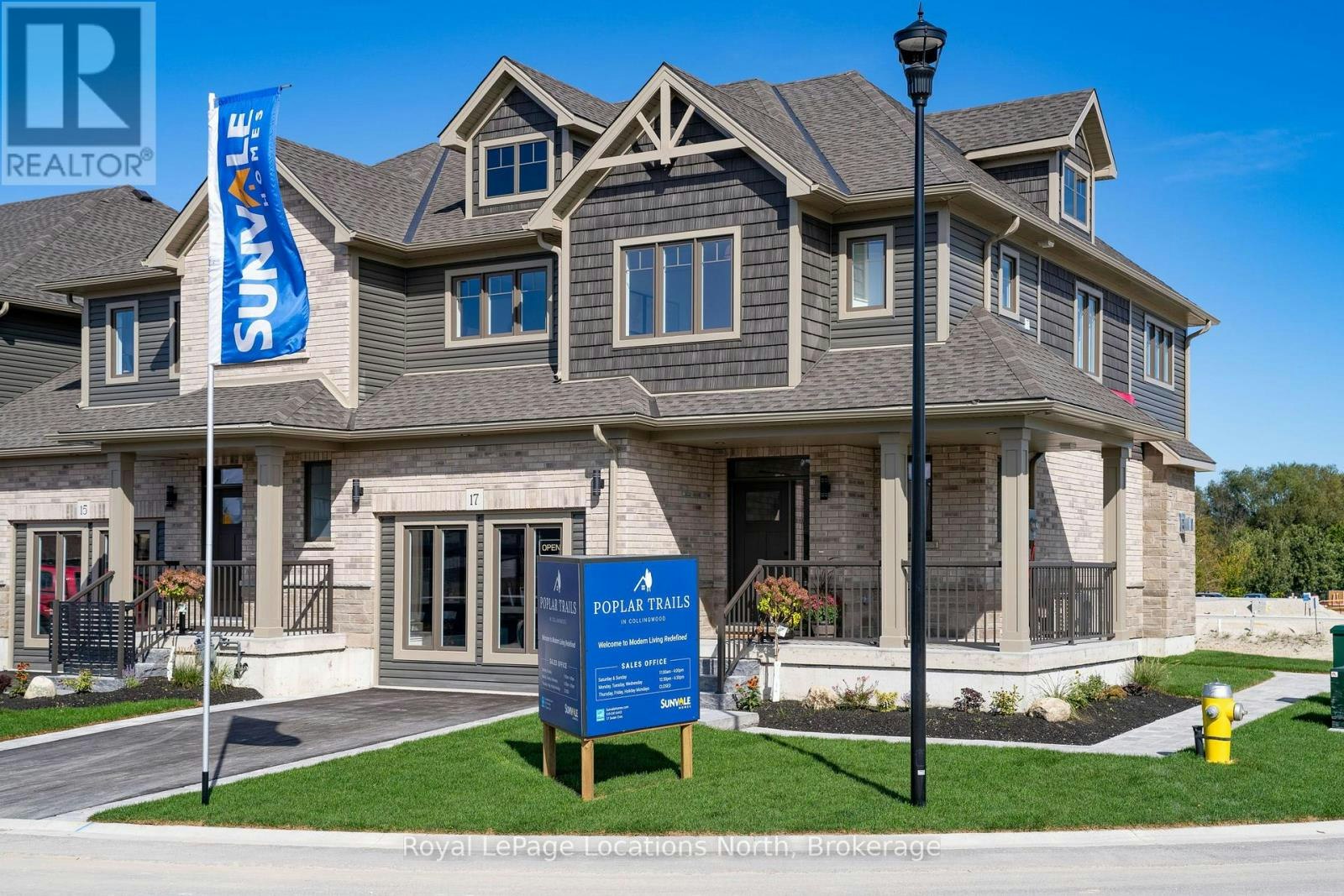17 Swain Crescent, Collingwood, ON, L9Y 5T3