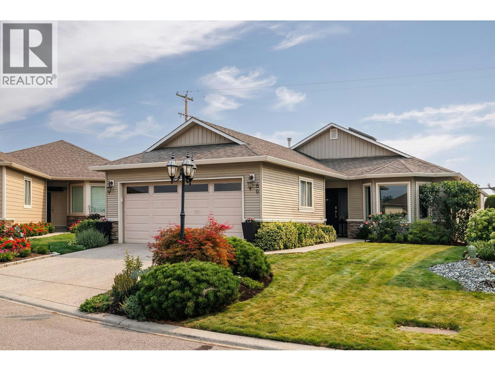89-2365 Stillingfleet Road, Kelowna, BC, V1W 4K5
