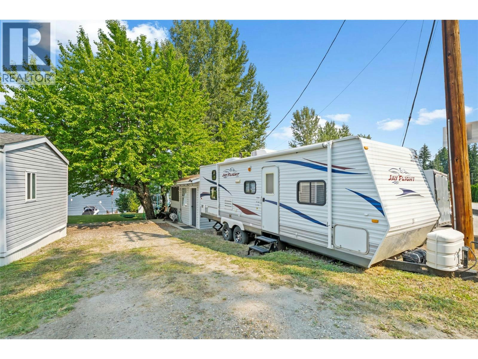 3565 Eagle Bay Road, Eagle Bay, BC, V0E 1T0 - 36