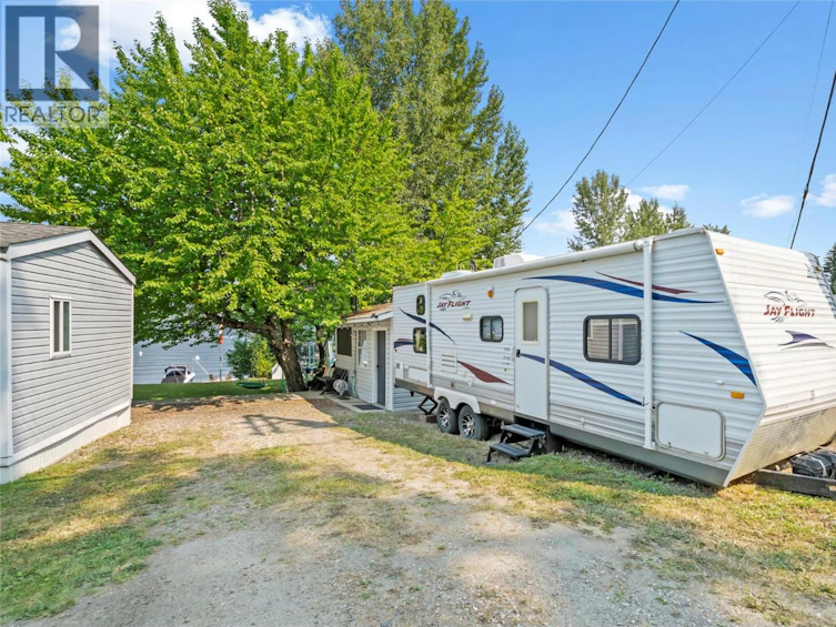 3565 Eagle Bay Road, Eagle Bay, BC, V0E 1T0 - 36