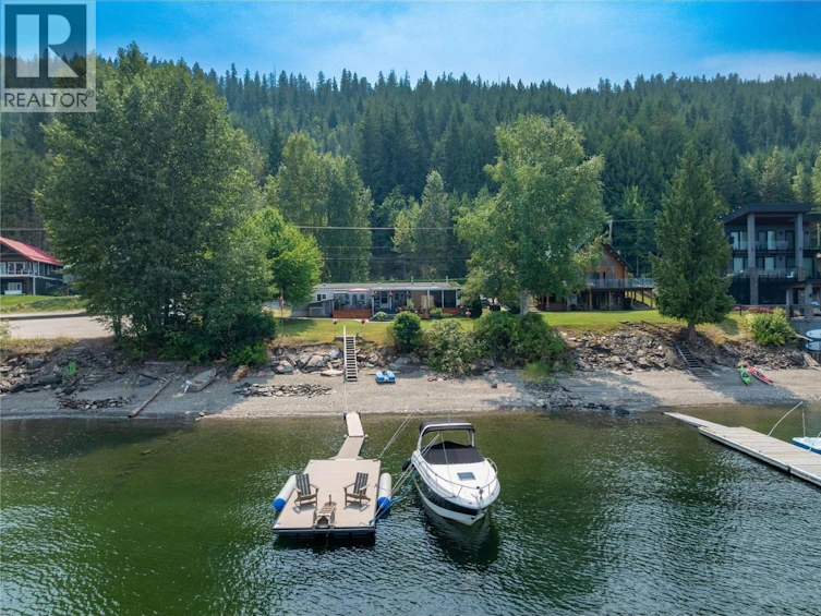 3565 Eagle Bay Road, Eagle Bay, BC, V0E 1T0 - 42