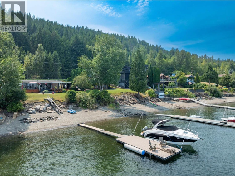 3565 Eagle Bay Road, Eagle Bay, BC, V0E 1T0 - 41
