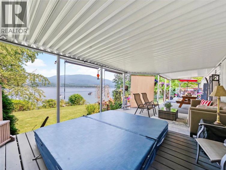 3565 Eagle Bay Road, Eagle Bay, BC, V0E 1T0 - 15