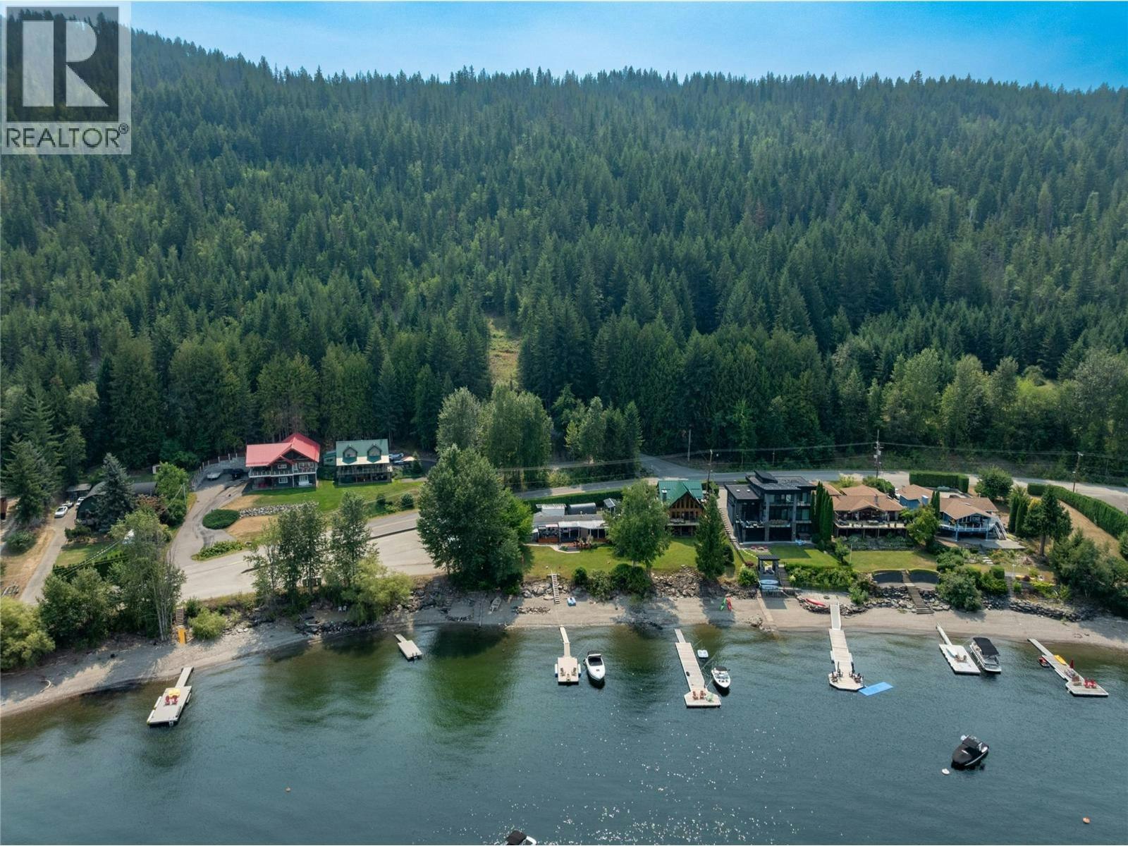 3565 Eagle Bay Road, Eagle Bay, BC, V0E 1T0 - 47