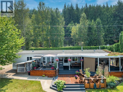 3565 Eagle Bay Road - 4