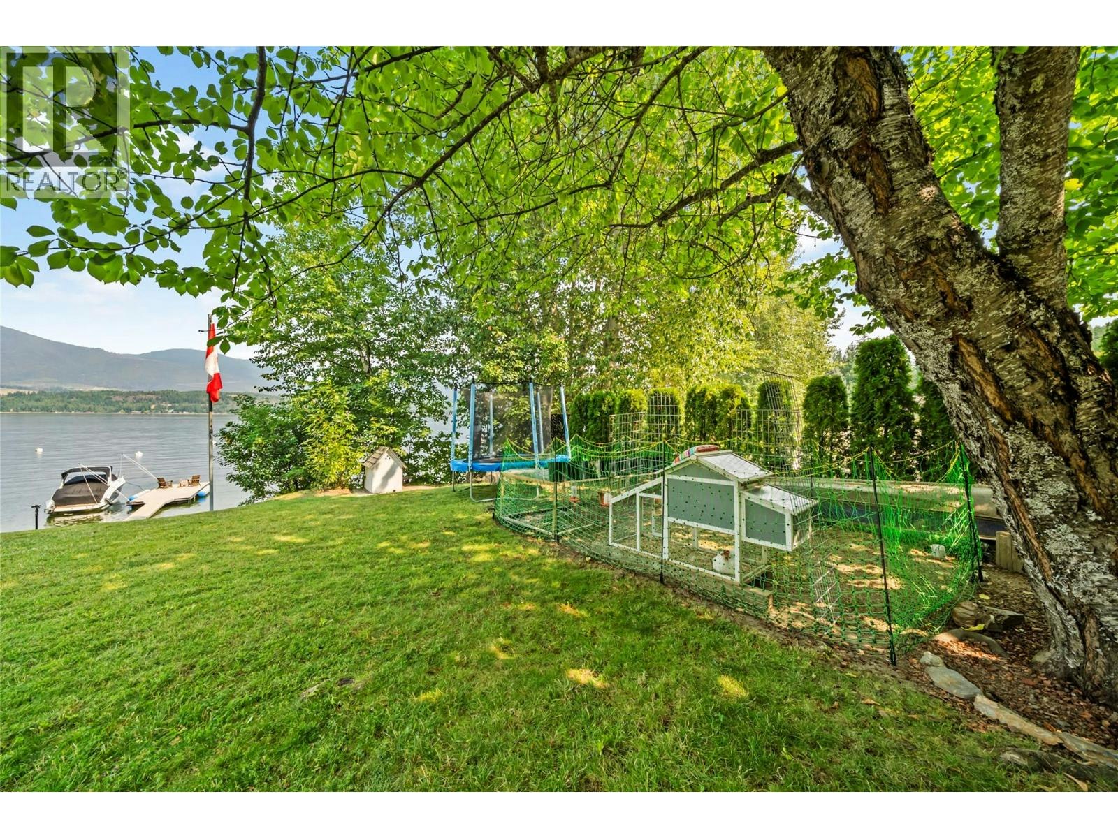 3565 Eagle Bay Road, Eagle Bay, BC, V0E 1T0 - 30